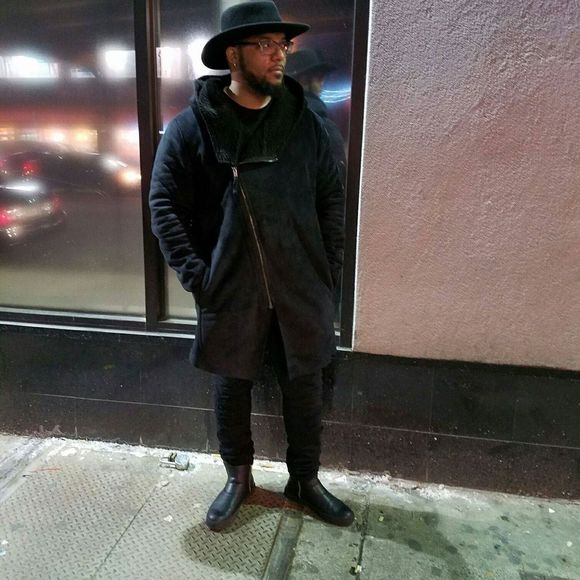 Meet your Posher, Lenny - Picture 1 of 1